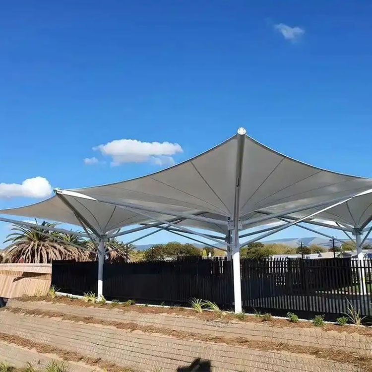 平潭县工程案例