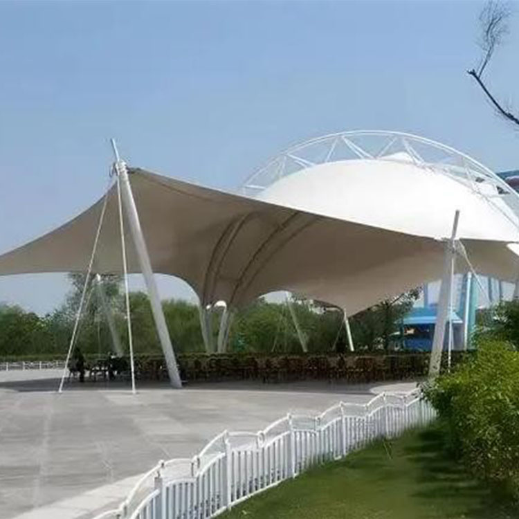 平潭县工程案例