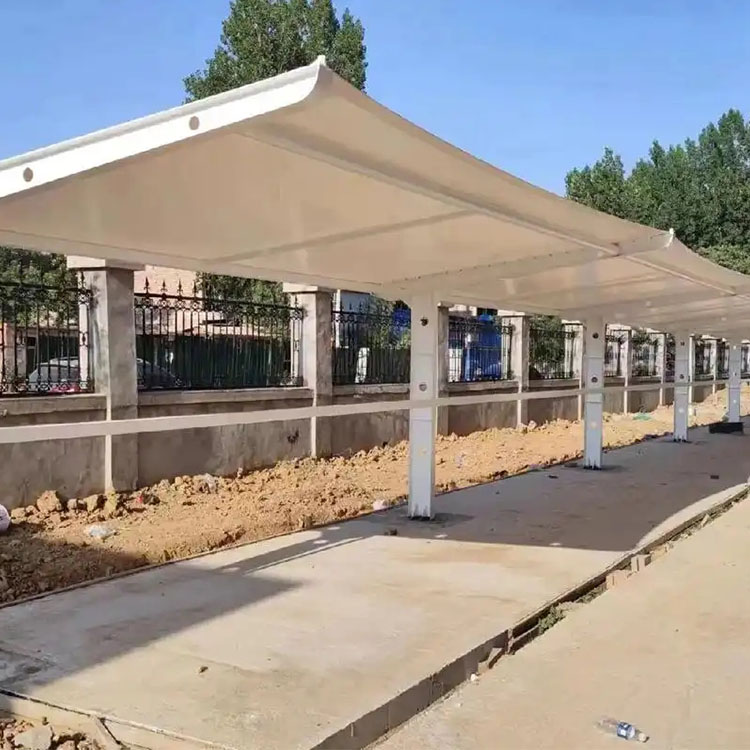 平潭县工程案例