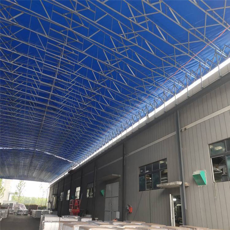 平潭县工程案例