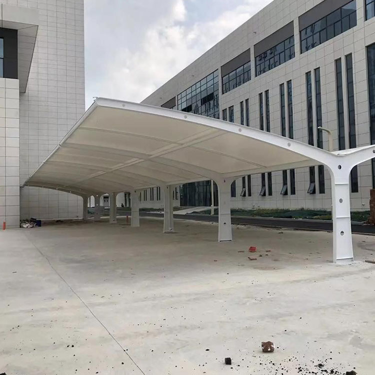 平潭县工程案例